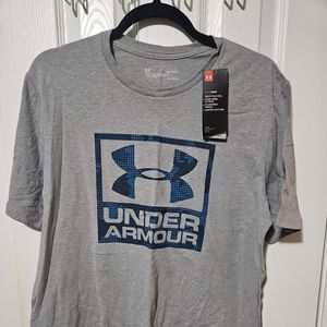 Under Armour Men's Tshirt